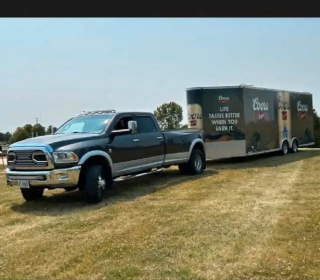 ATMS Hauling & delivery’s , Truck for hire 63234550295425121
