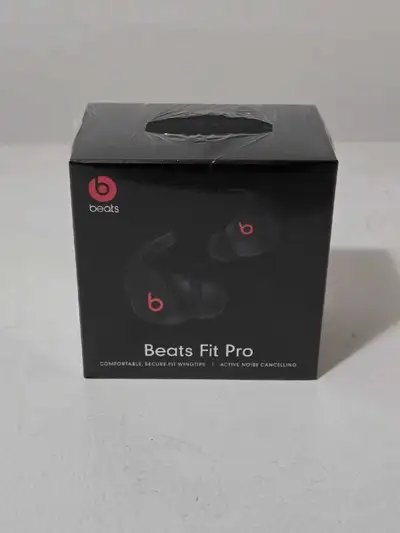 écouteurs Fit pro neufs Bluetooth antibruit puissant scellés , View more