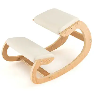 Brand New Giantex Ergonomic Kneeling Chair, Posture Chair for De, View more