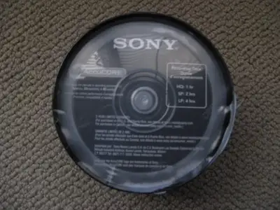50 Sony Recordable DVDs spindle pack + FREE SkipDr cloth, View more