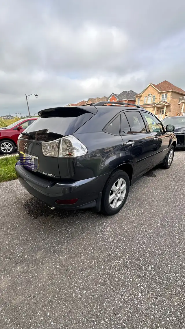 Lexus RX 350605033049348515842