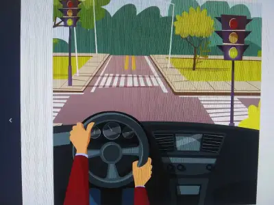 Business opportunity to operate your own driving school, View more