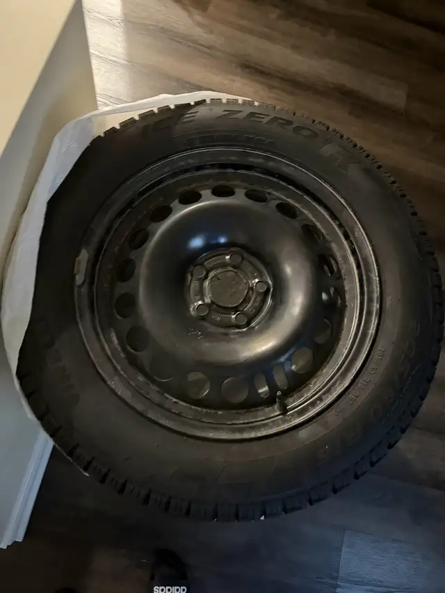 winter tires for sale in Tires & Rims in Oakville / Halton Region - Image 3