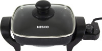 (New) Nesco 8 Inch Electric Skillet