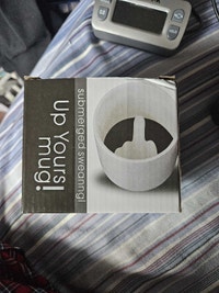 Up Yours Mug!!! Hamilton Ontario Preview