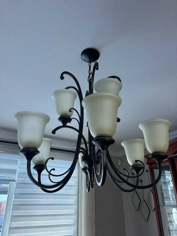 Light Fixtures in Electrical in City of Montréal - Image 3