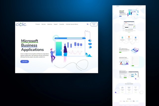 WEB DESIGN - MOBILE APP DEVELOPMENT - FLUTTER - WORDPRESS - WIX452412008805191684