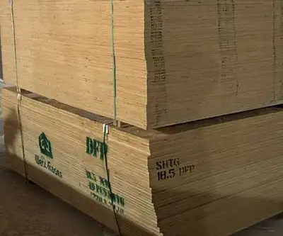 1/2" plywood for Sale $30/ sheet, View more