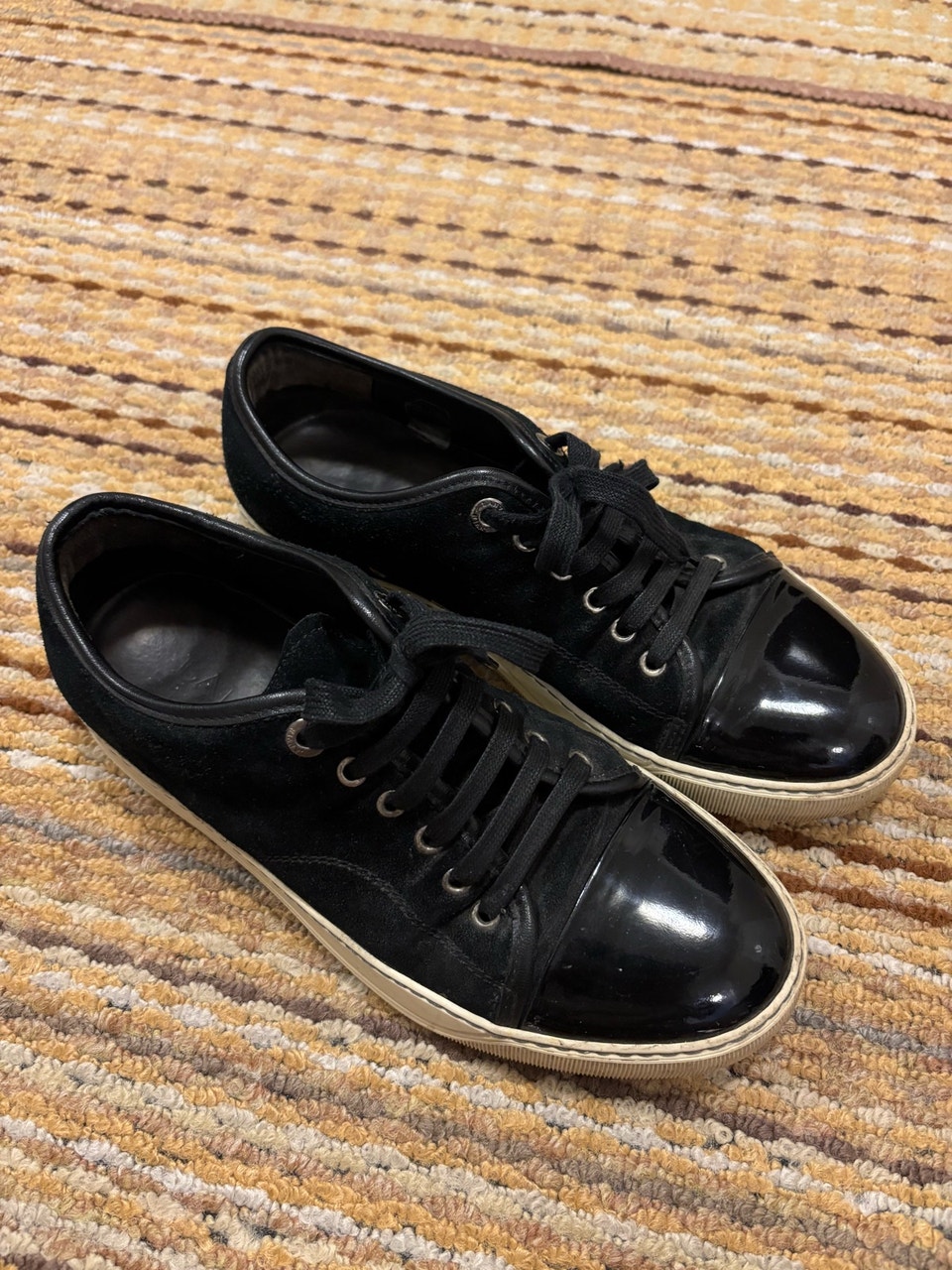 Lanvin, Lanvin sneakers