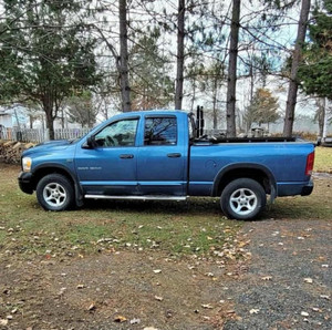 2006 Dodge Ram 1500