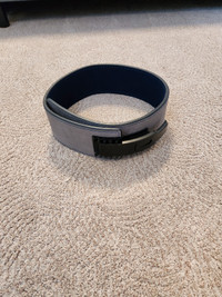 Large 10mm Pioneer powerlifting belt