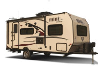 Looking for fifth wheel or closed trailer 