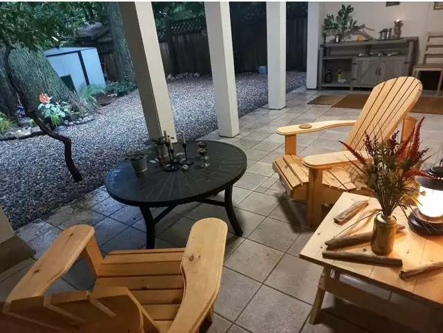 2b 1 bath Garden level suite in Canyon Heights in North Van in Long Term Rentals in North Shore - Image 3