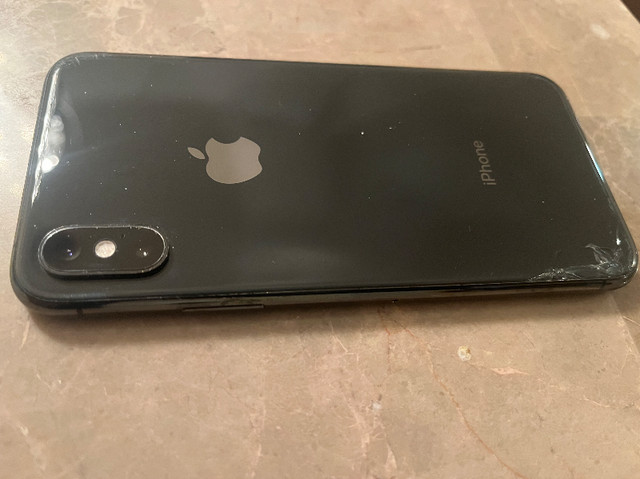 iPhone XS 64 GB in Cell Phones in Kitchener / Waterloo - Image 2