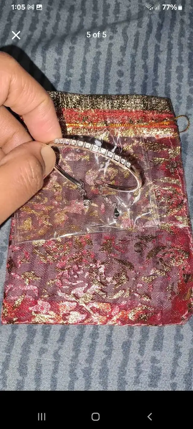 silver bracelet 62863258264834122
