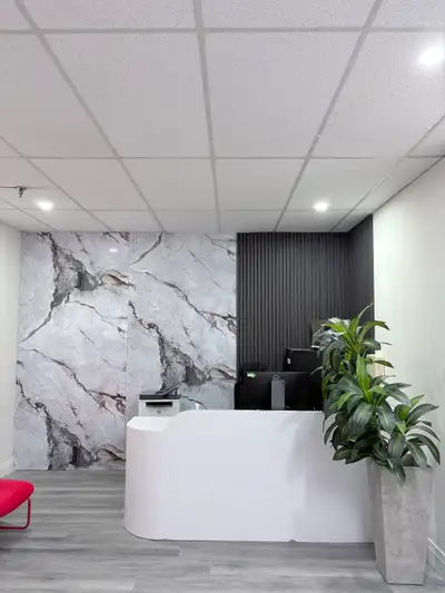 Find the perfect office space for your business!, View more