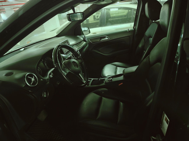 2014 Mercedes-Benz B-Class 4dr HB B250 Sports Tourer in Cars & Trucks in Mississauga / Peel Region - Image 2