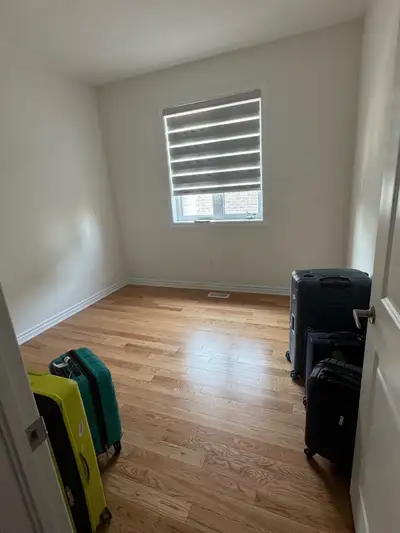 Private Room for Rent