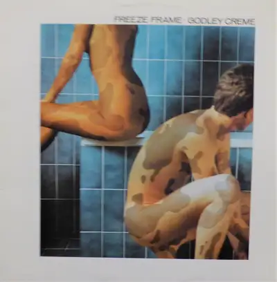 Vinyl. 2 Sexy Cover. 15$-30$ Each-, View more
