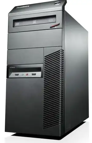 3rd  i7  3.4 GHz Quad 24 Gigs DDR3 GT 610 SSD Tower, View more