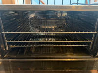 Omega Commercial Countertop Oven