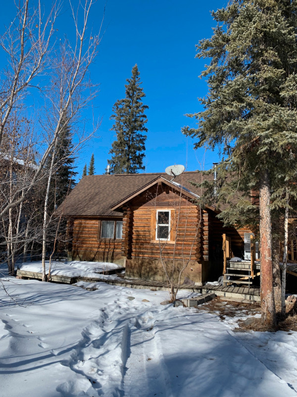 Cabin For Sale in Houses for Sale in Prince Albert