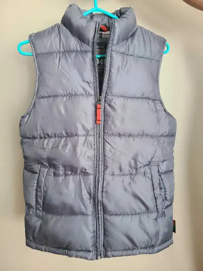 Winter/Fall Vest, View more