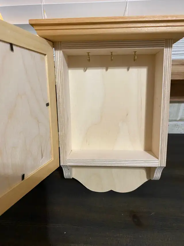 Tole painting pieces in Hobbies & Crafts in Gatineau - Image 11