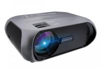 MONSTER VISION IMAGE STREAM 1080p with PORTABLE SCREEN PROJECTOR