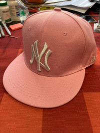 New Era 9forty New York Yankees cap