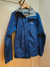 RAB JACKET (new)