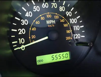 Available for japanese, american, korean only No european or german Odometer Tachometer Fuel gauge m...