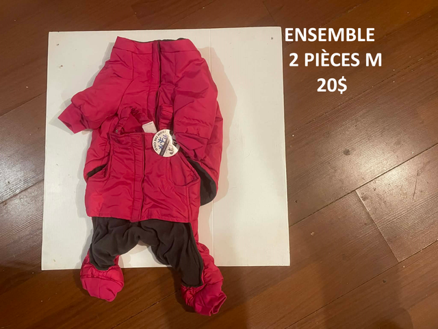 Animaux accessoires variés in Accessories in Lanaudière - Image 6