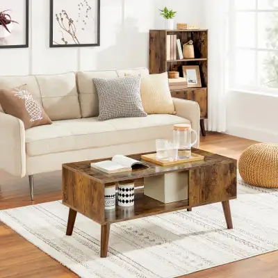 Coffee Table used for only one year.