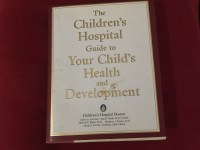 Children’s Hospital Guide ..Health&Development