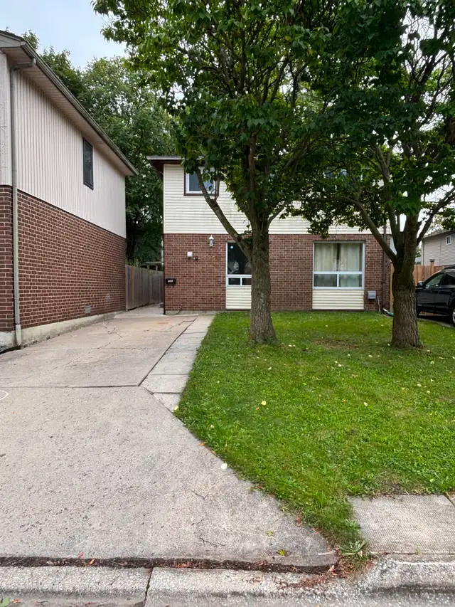 Beautiful Two-story Single House for Rent