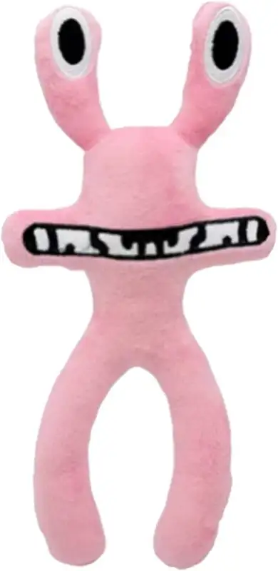 CNRPLAT Plush Friends 11.8" for Fans and Beautifully Friends