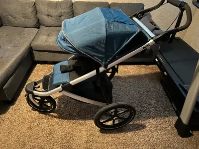 Thule Jogging stroller Urban Glide 2, View more