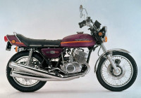 RECHERCHE pièces pour Kawasaki 750 H2 1972-73