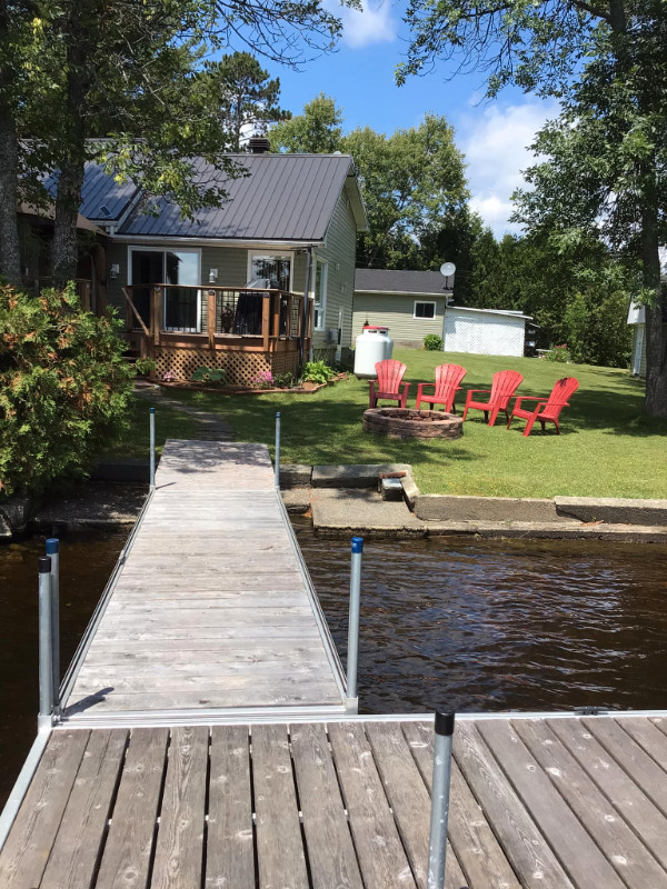 Lake Nipissing 2024 vacations in Ontario