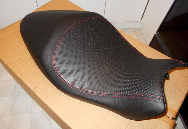 Ducati Monster 1200 821 797 Lowering Seats NEW NOS Motorcycle in Motorcycle Parts & Accessories in Barrie