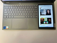 Lenovo ThinkBook Plus Gen 3 Dual TOUCH SCREEN + STYLUS