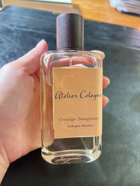 used atelies cologne