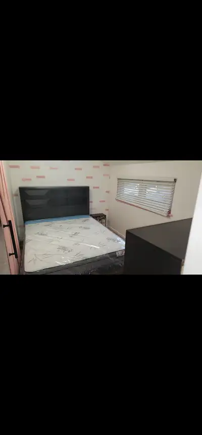 Room available August 1 st 2026 All included 4372620918 25 Burgby Ave, Brampton, ON L6X 2G7