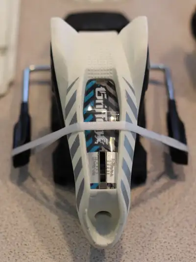 Marker Griffon 13 Ski Bindings !!, View more