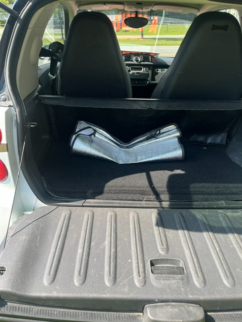 Smart Fortwo Passion — photo 4
