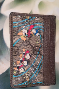 Gucci Card Holder  Kijiji in Toronto (GTA). - Buy, Sell & Save