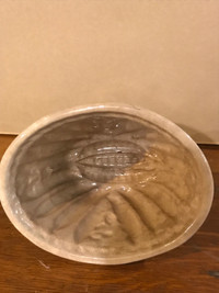 Antique jelly mold