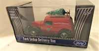 Liberty Classics CTC Truck Lot C46A