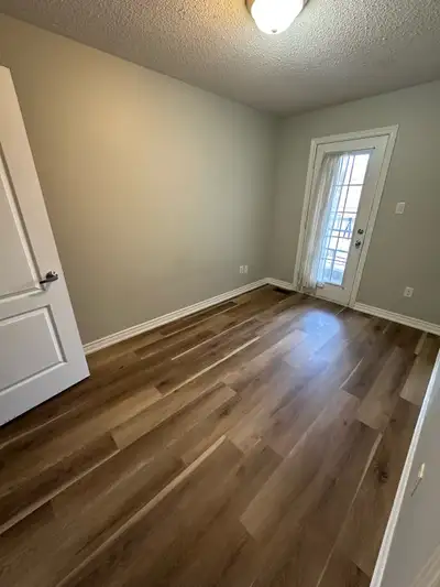 Private room for rent - Available from August 1st, 2026 - Nearest major intersection is Bovaird & Hi...